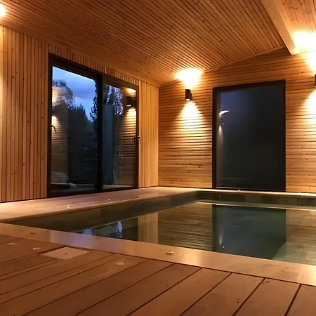 Des Sibourgs - Piscine&clim Hébergement de vacances Bourdeaux