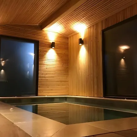Hébergement de vacances Des Sibourgs - Piscine&clim Bourdeaux