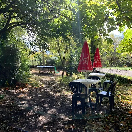 Des Sibourgs - Piscine & Clim Vakantiehuis Bourdeaux