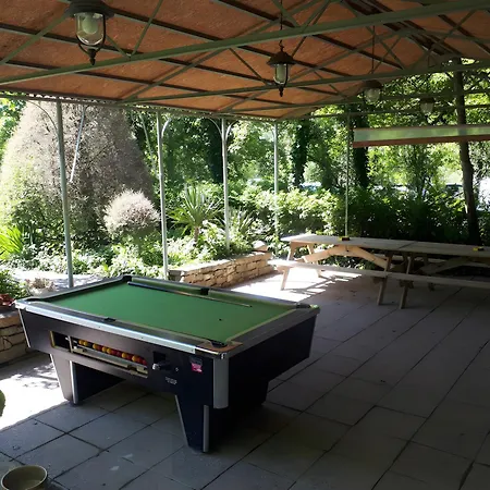 Des Sibourgs - Piscine & Clim * Bourdeaux